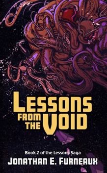Paperback Lessons from the Void Book