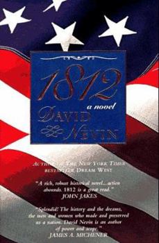 1812 (The American Story) - Book #2 of the American Story