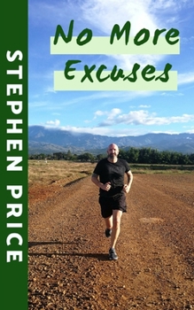 Paperback No More Excuses Book