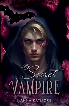 My Secret Vampire (German Edition)
