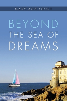 Paperback Beyond the Sea of Dreams Book