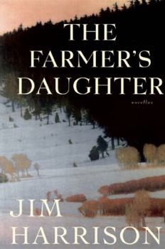 Hardcover The Farmer's Daughter Book