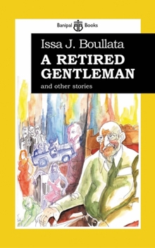 Paperback A Retired Gentleman: And Other Stories Book