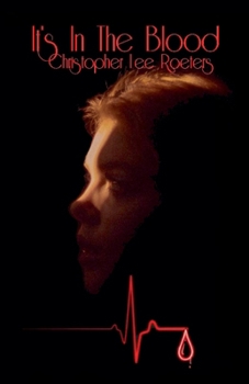 Paperback It's In The Blood (Book 2) Book