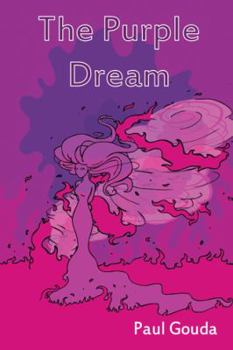 Paperback The Purple Dream Book