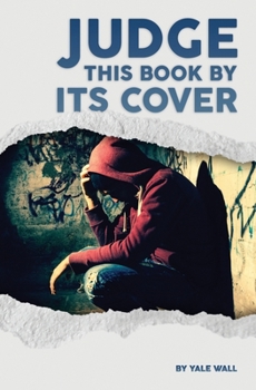 Paperback Judge This Book By Its Cover Book