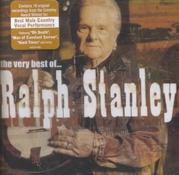 Music - CD Very Best of Stanley Ralph Book