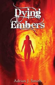 Paperback Dying Embers Book