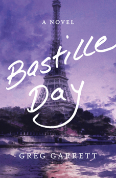 Paperback Bastille Day Book