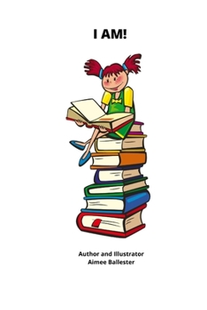 Paperback I Am! Book