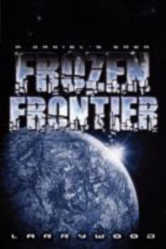 Paperback Frozen Frontier Book