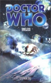 Doctor Who: Timeless - Book #65 of the Eighth Doctor Adventures