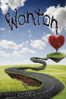 Wanton - Book #4 of the Blended