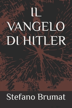 Paperback Il vangelo di Hitler [Italian] Book