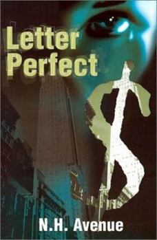 Paperback Letter Perfect Book