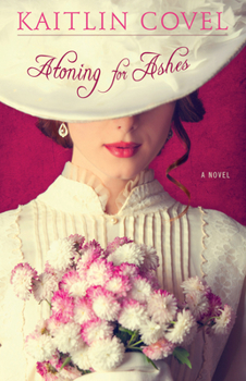 Paperback Atoning for Ashes Book