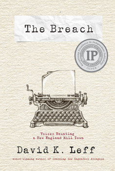 Paperback Breach Book