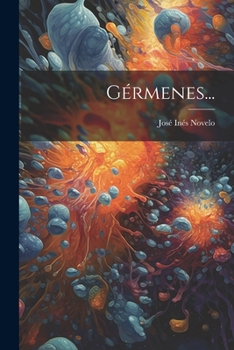 Paperback Gérmenes... [Spanish] Book