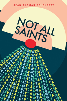 Paperback Not All Saints Book