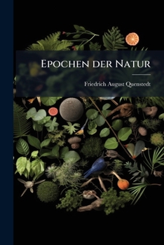 Paperback Epochen der Natur [German] Book