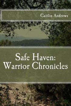 Paperback Safe Haven: Warrior Chronicles: The Coming Storm Book