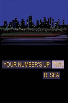 Paperback Your Number's Up Two Book