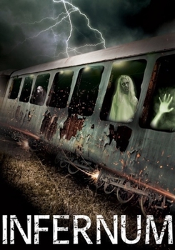 DVD Infernum Book