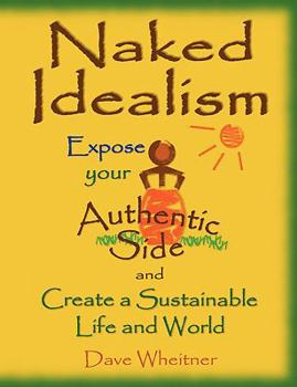 Paperback Naked Idealism Book
