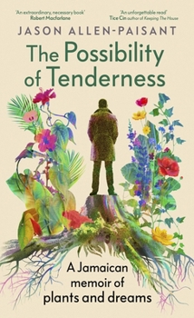 Hardcover The Possibility of Tenderness Book