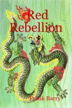 Paperback Red Rebellion Book