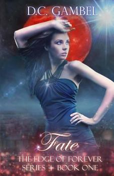 Paperback Fate (The Edge of Forever) Book