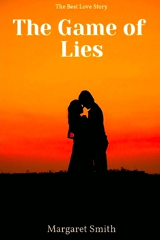 Paperback The Game Of Lies Book