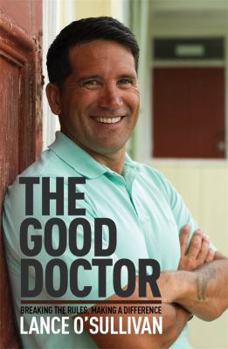 Paperback The Good Doctor Book