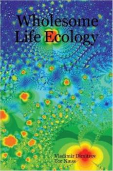 Paperback Wholesome Life Ecology Book