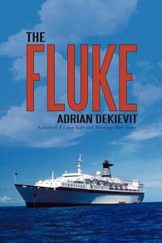 Paperback The Fluke Book