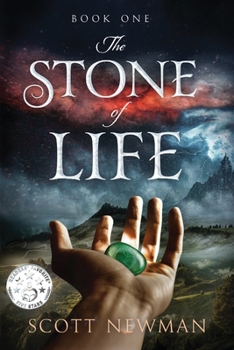 Paperback The Stone of Life Book