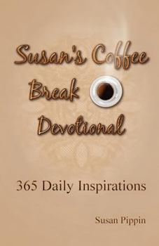 Paperback Susan's Coffeebreak Book