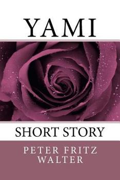 Paperback Yami: Short Story Book