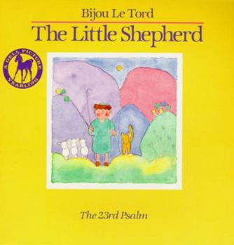 Paperback The Little Shepherd Book