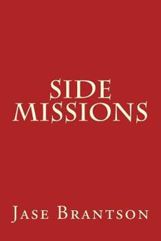 Paperback Side Missions Book