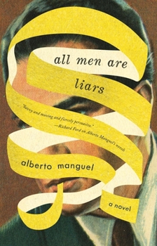 Paperback All Men Are Liars Book