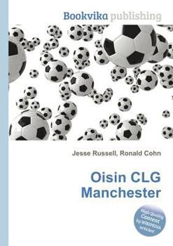 Paperback Oisin Clg Manchester Book