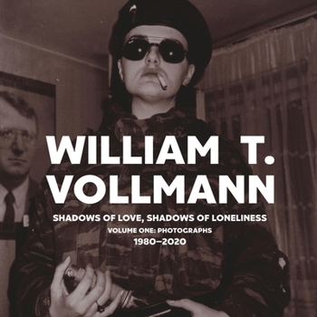 MP3 CD Shadows of Love, Shadows of Loneliness: Volume One: Photographs: 1980-2020 Book