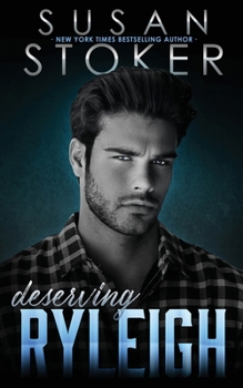 Deserving Ryleigh (Refuge) - Book #7 of the Refuge