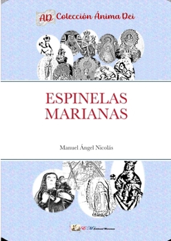 Paperback Espinelas Marianas [Spanish] Book