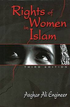 Hardcover Rights of Women in Islam Book