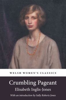 Paperback Crumbling Pageant Book