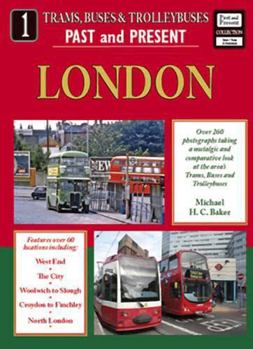 Paperback London Book