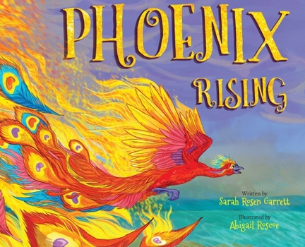 Hardcover Phoenix Rising Book