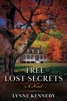 Paperback The Tree of Lost Secrets Book